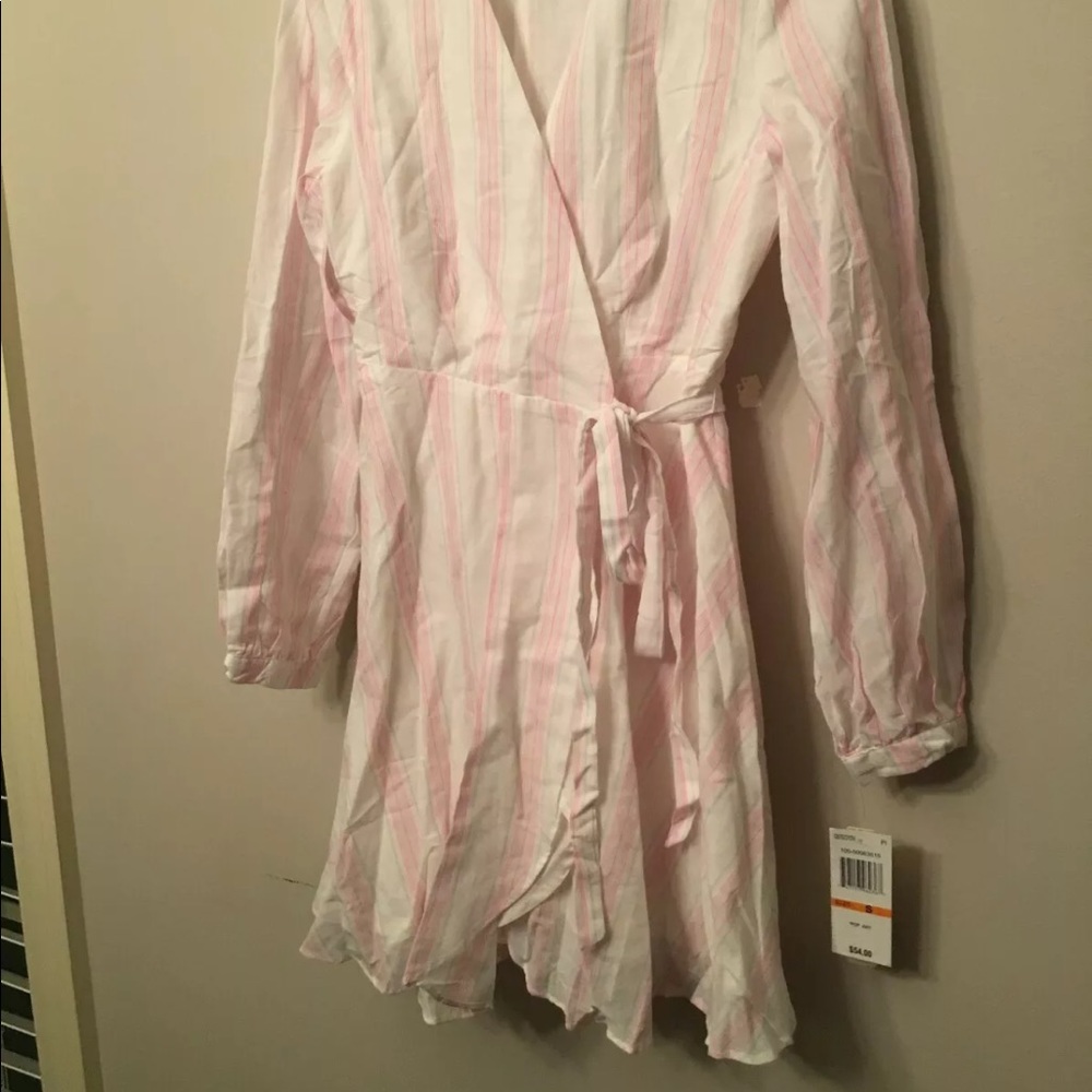 Small Long Sleeve Gianni Bini Dress Juniors